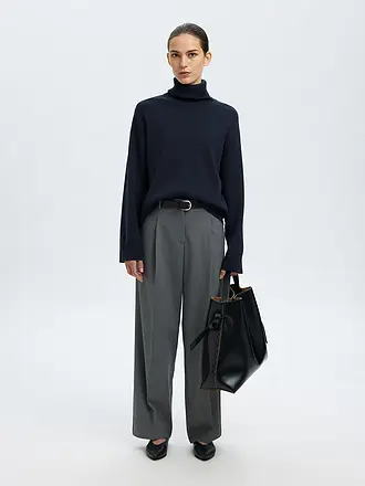 SELECTED FEMME | Rollkragenpullover SLFKAMMA | 